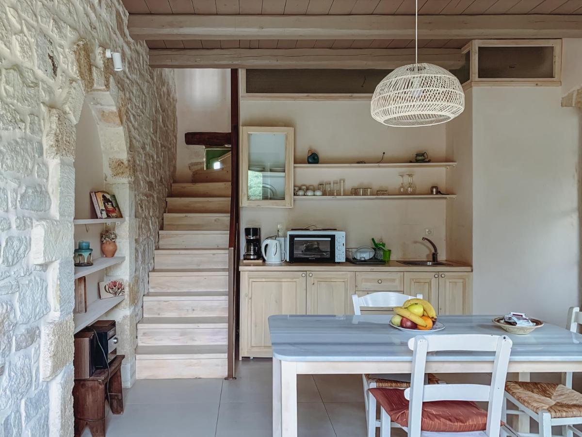 Fabrica Villa Vámos Eksteriør bilde