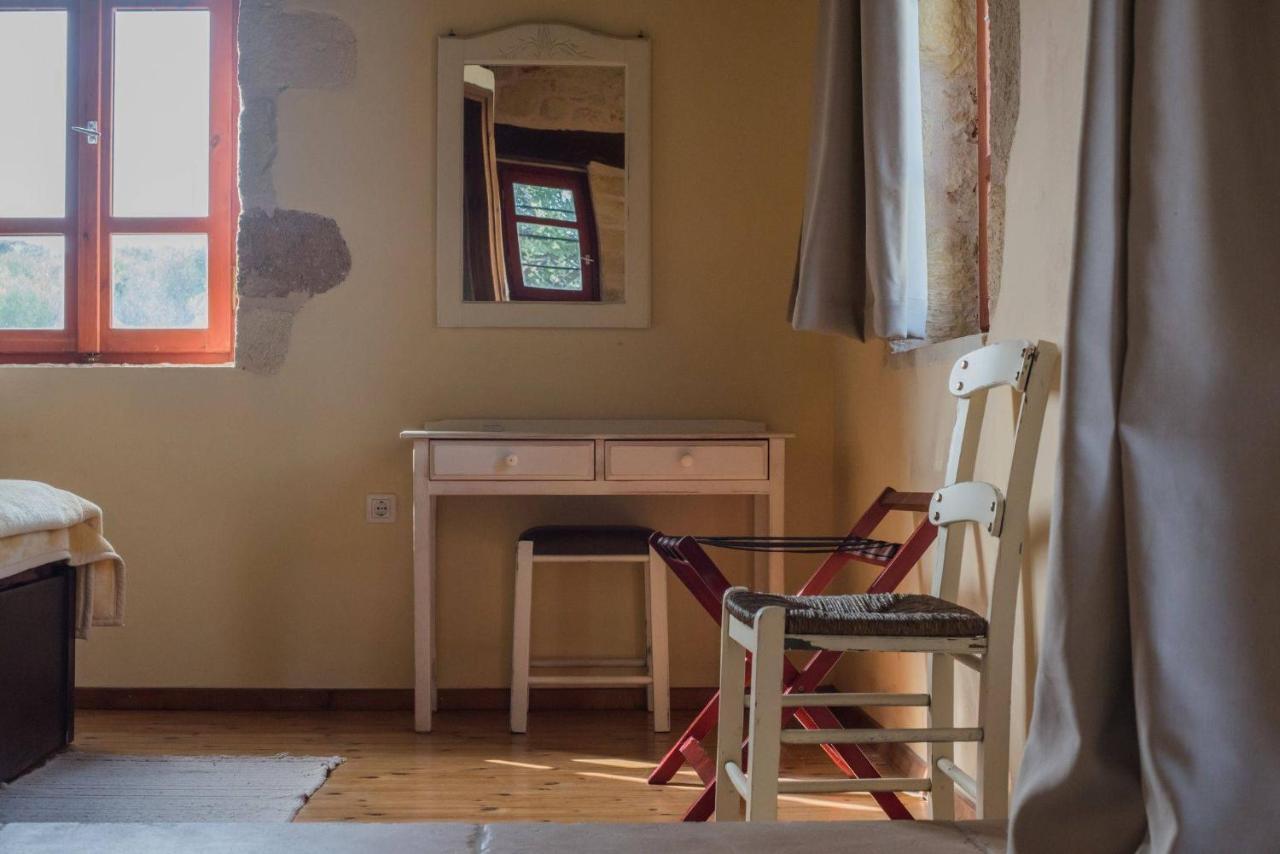 Fabrica Villa Vámos Eksteriør bilde