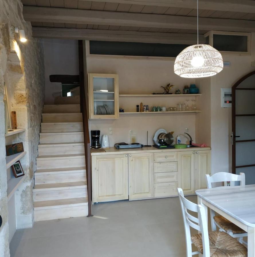 Fabrica Villa Vámos Eksteriør bilde