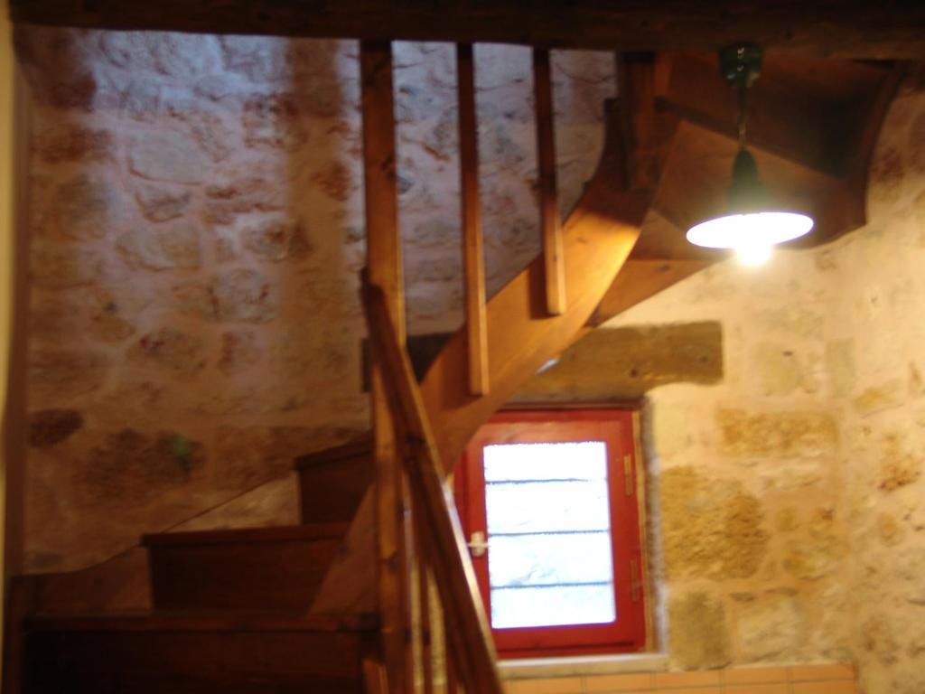 Fabrica Villa Vámos Rom bilde