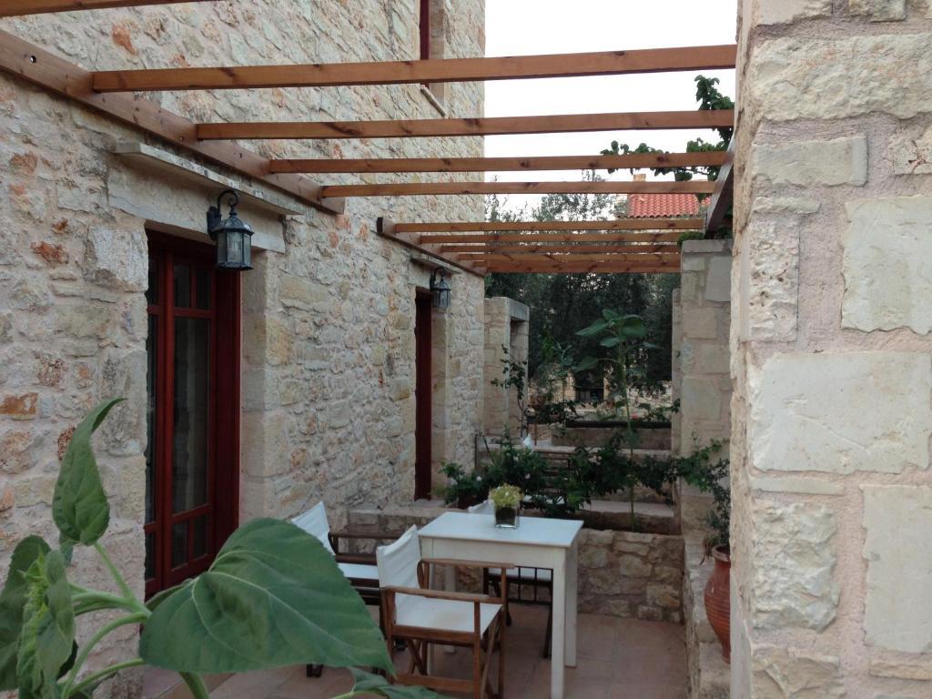 Fabrica Villa Vámos Rom bilde